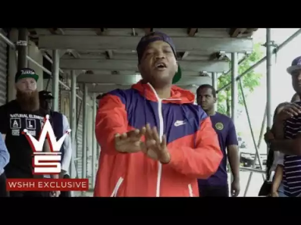 Styles P – Push The Line (feat. Whispers & Sheek Louch)
